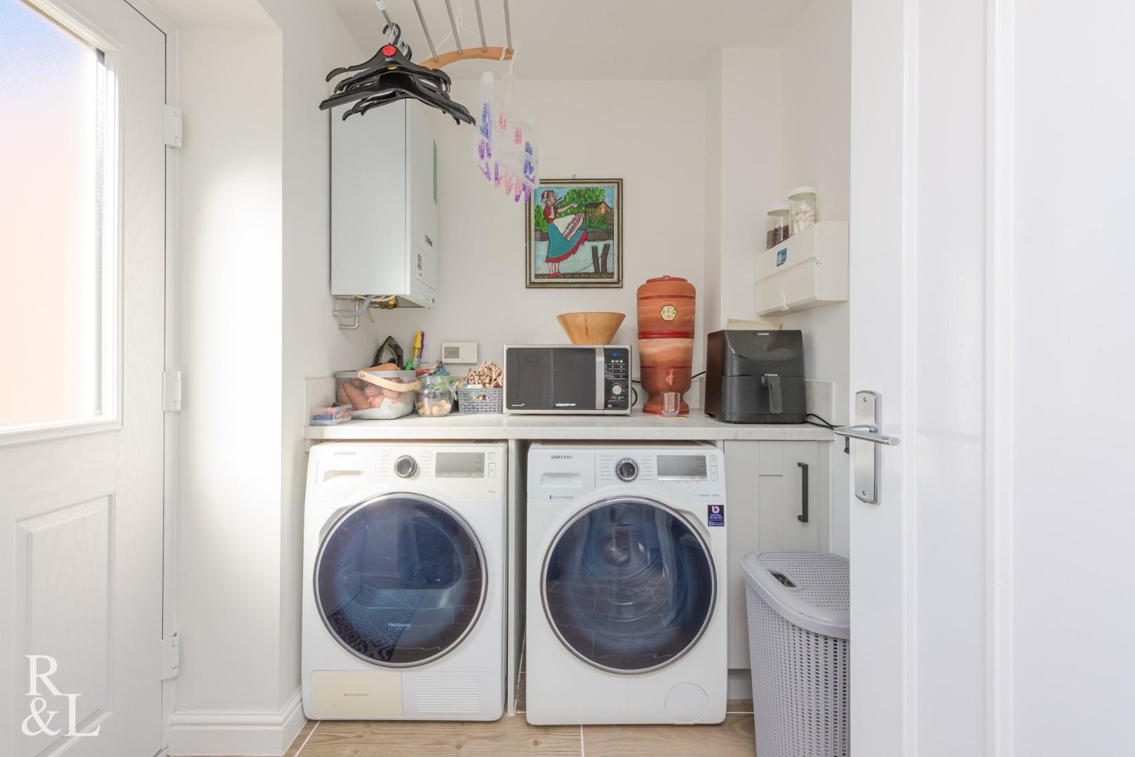 Property image for Fairfields, Branston