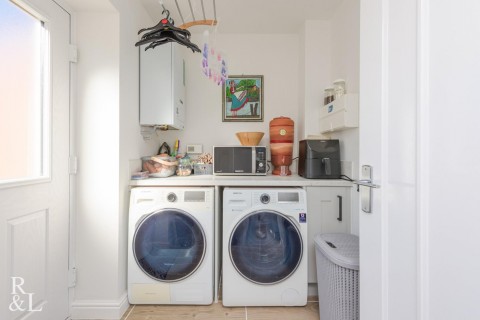 Property thumbnail image for Fairfields, Branston
