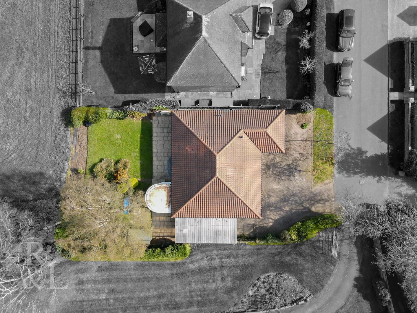 Property image for Park Road, Plumtree Park, Keyworth