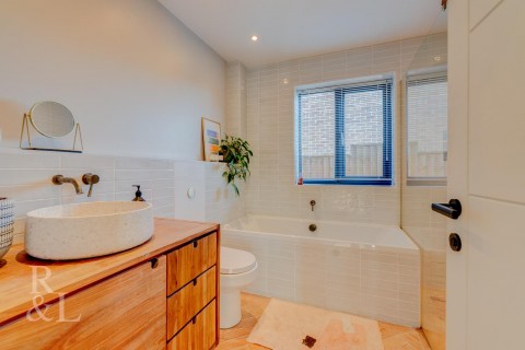 Property thumbnail image for Park Road, Plumtree Park, Keyworth