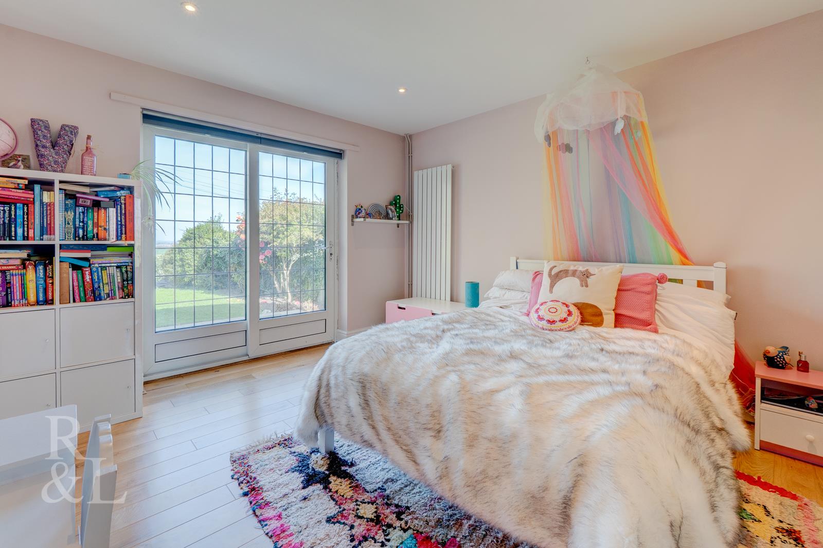Property image for Park Road, Plumtree Park, Keyworth