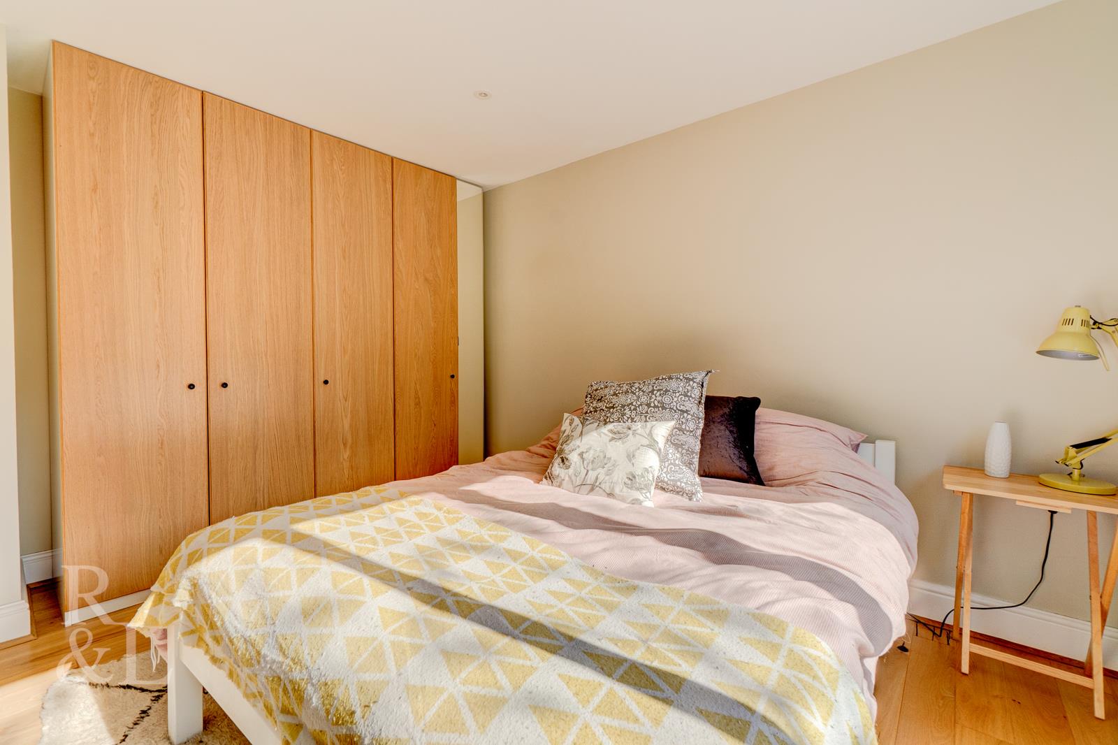 Property image for Park Road, Plumtree Park, Keyworth