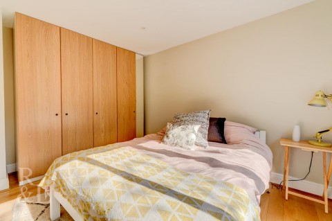 Property thumbnail image for Park Road, Plumtree Park, Keyworth