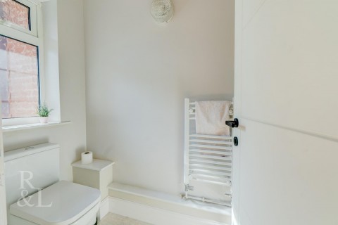 Property thumbnail image for Park Road, Plumtree Park, Keyworth