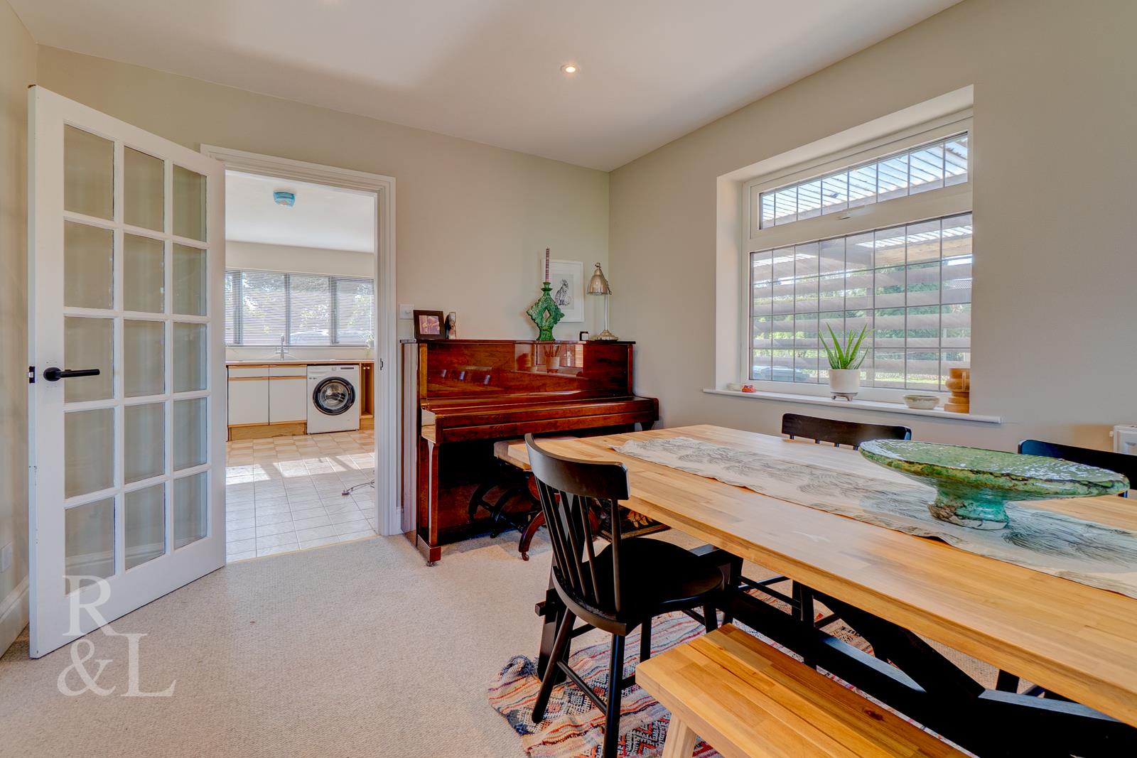 Property image for Park Road, Plumtree Park, Keyworth
