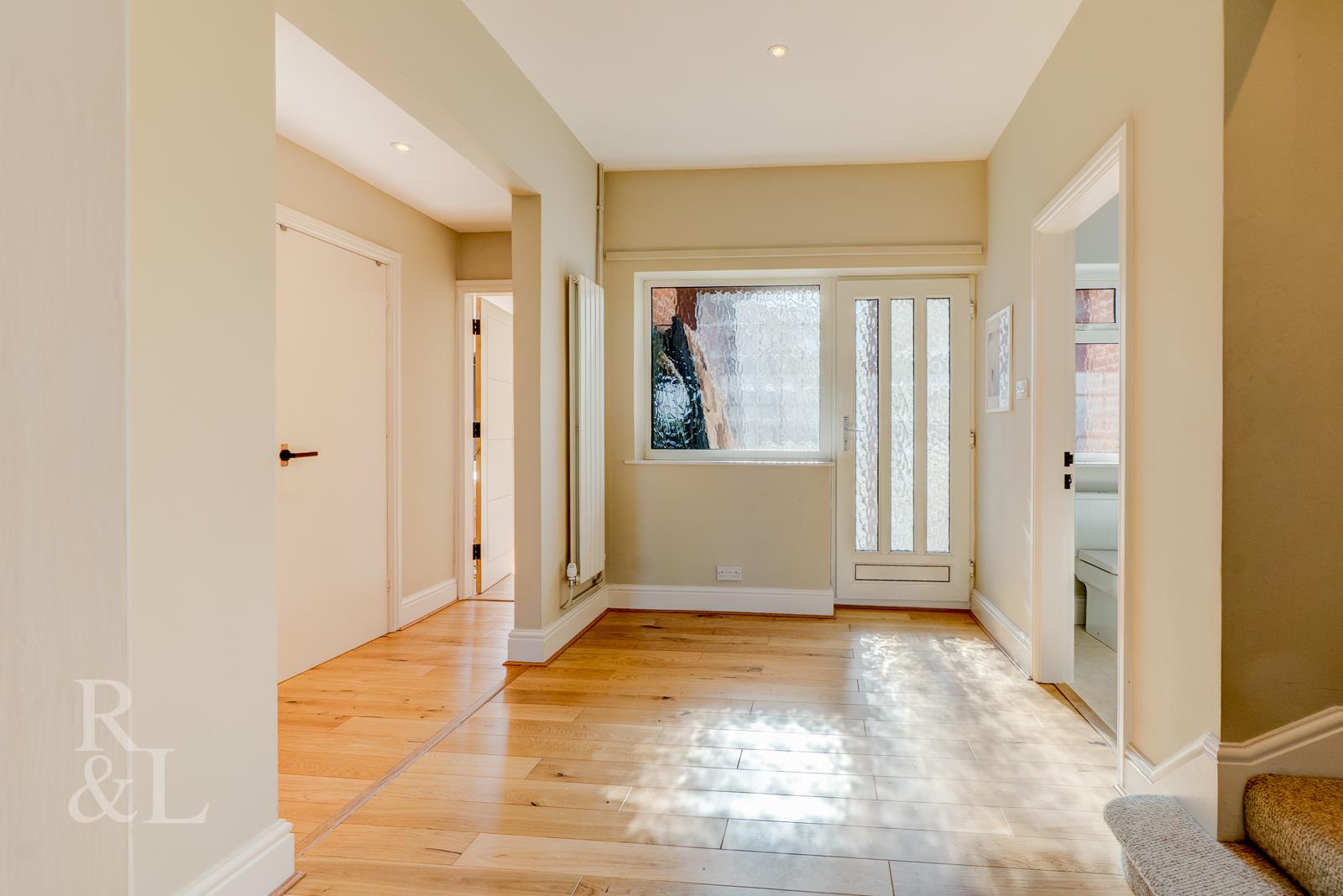 Property image for Park Road, Plumtree Park, Keyworth