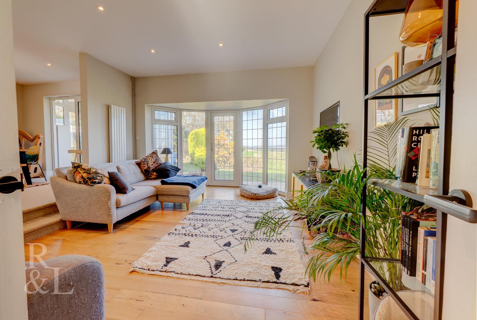 Property image for Park Road, Plumtree Park, Keyworth