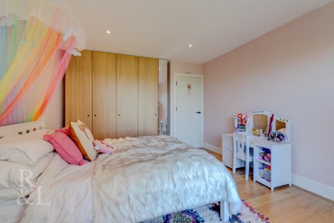 Property thumbnail image for Park Road, Plumtree Park, Keyworth