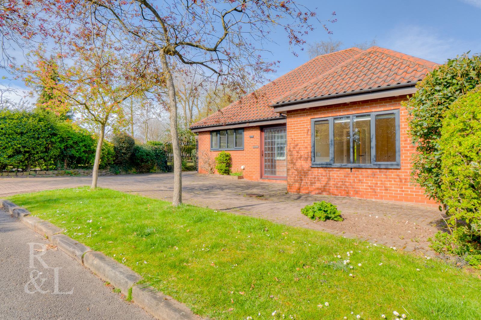 Property image for Park Road, Plumtree Park, Keyworth