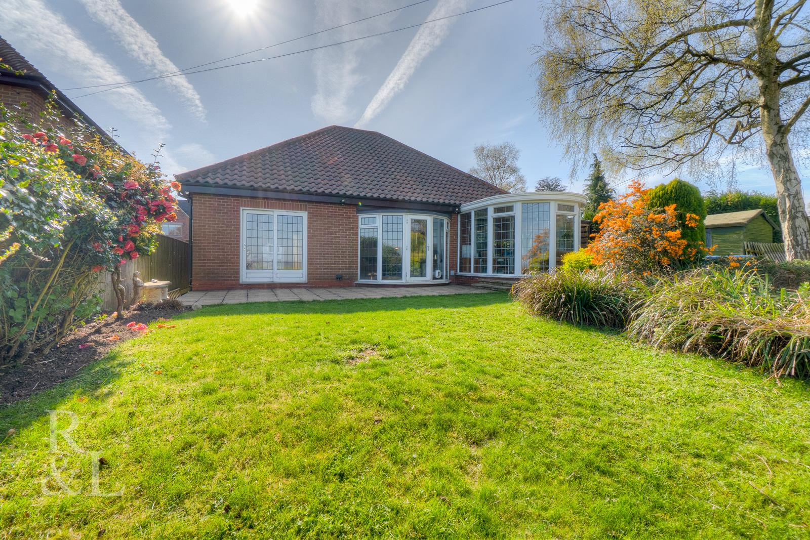 Property image for Park Road, Plumtree Park, Keyworth