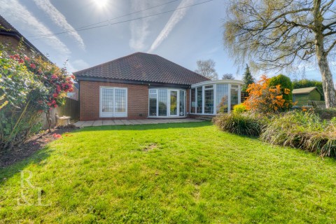Property thumbnail image for Park Road, Plumtree Park, Keyworth