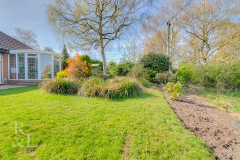 Property thumbnail image for Park Road, Plumtree Park, Keyworth