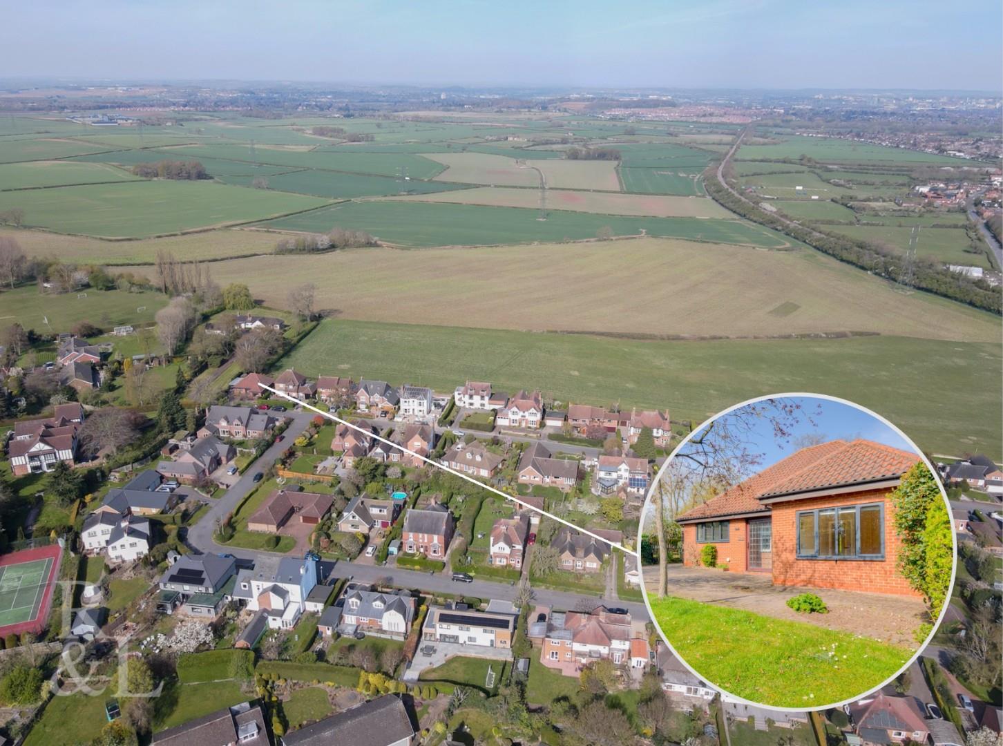 Property image for Park Road, Plumtree Park, Keyworth