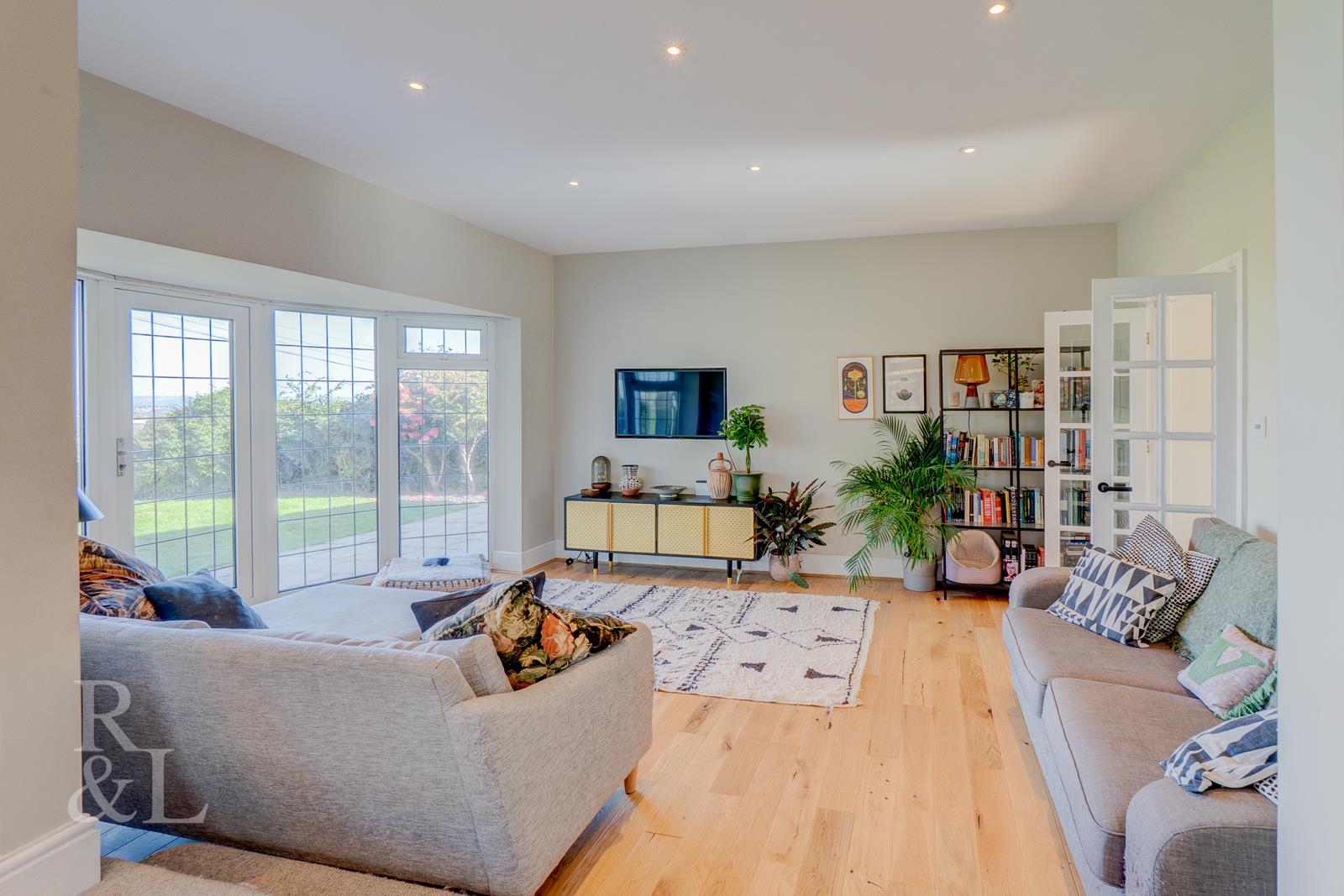 Property image for Park Road, Plumtree Park, Keyworth