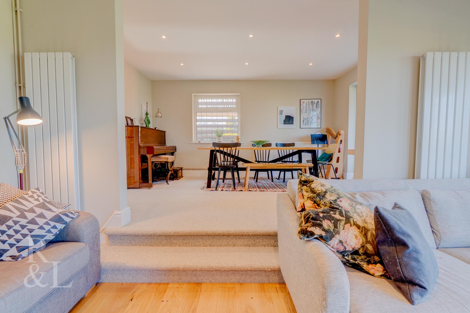 Property image for Park Road, Plumtree Park, Keyworth