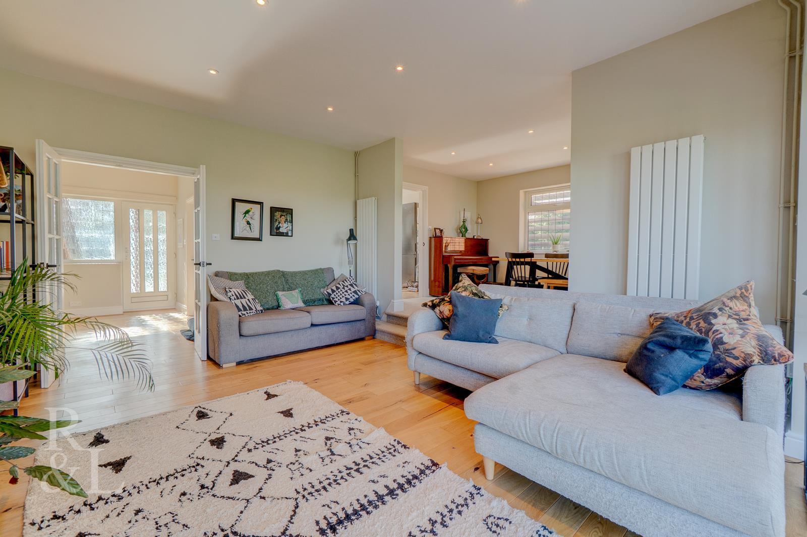 Property image for Park Road, Plumtree Park, Keyworth