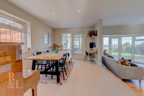 Property thumbnail image for Park Road, Plumtree Park, Keyworth