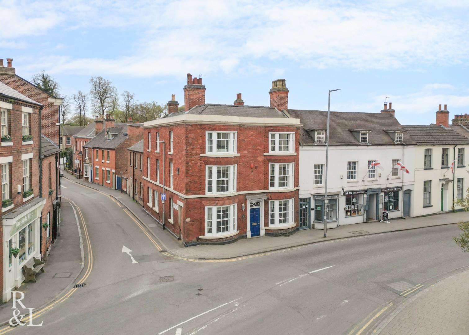 Property image for Market Street, Ashby-De-La-Zouch