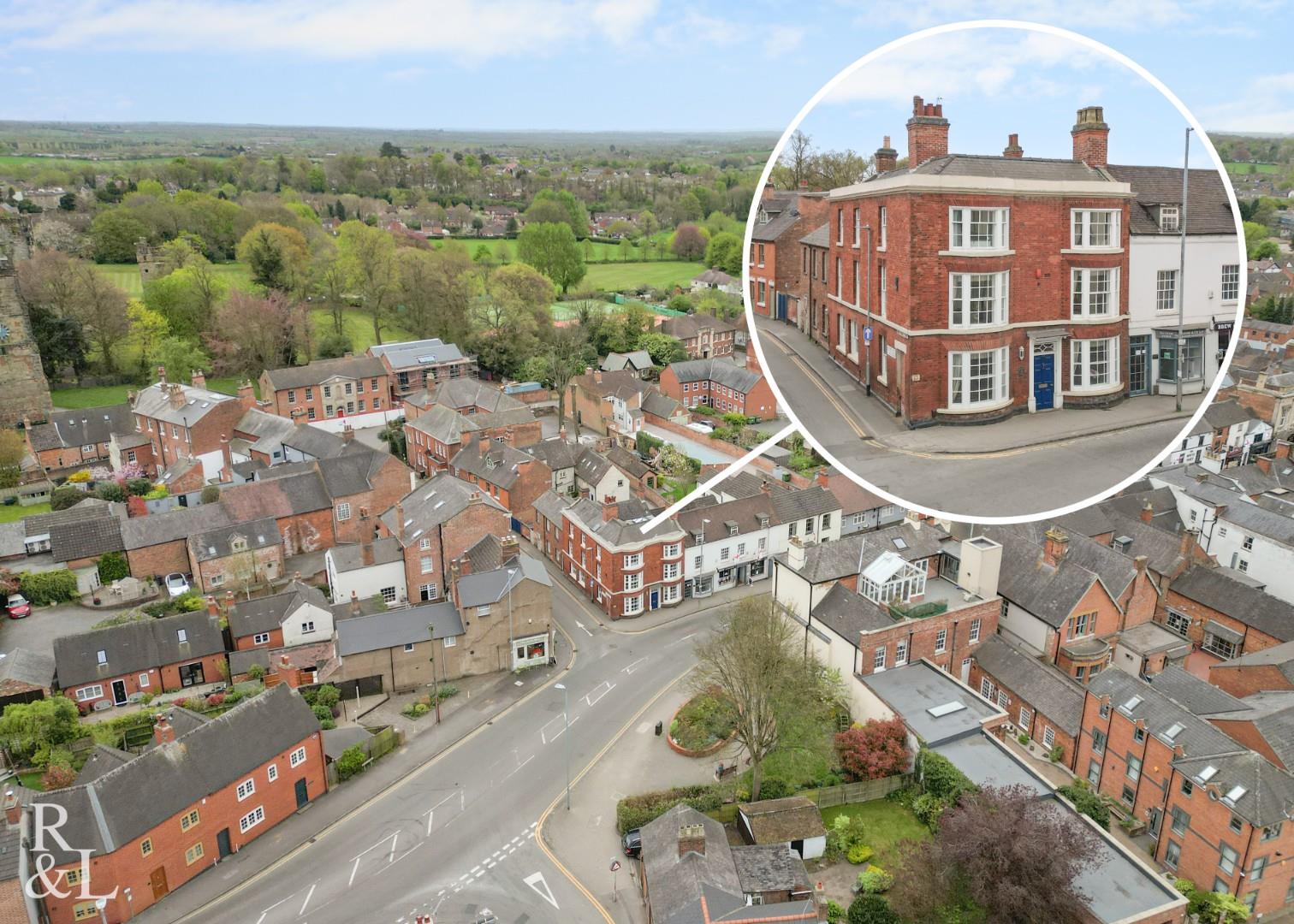 Property image for Market Street, Ashby-De-La-Zouch