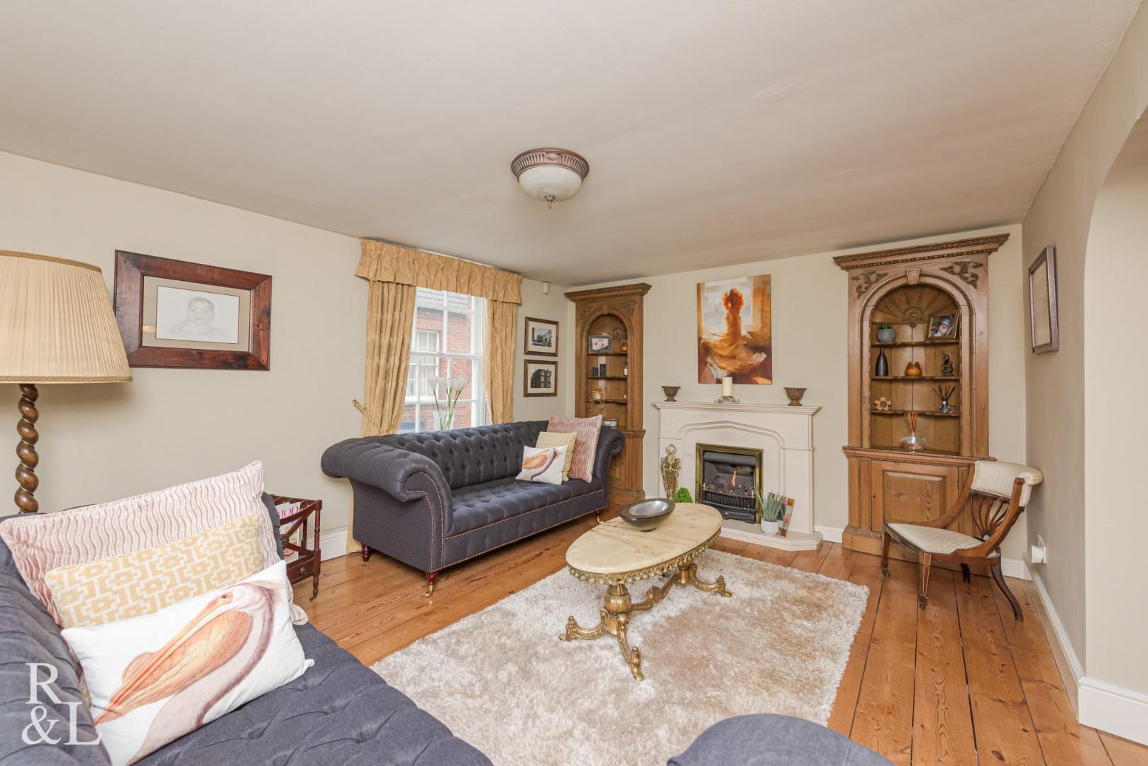 Property image for Market Street, Ashby-De-La-Zouch