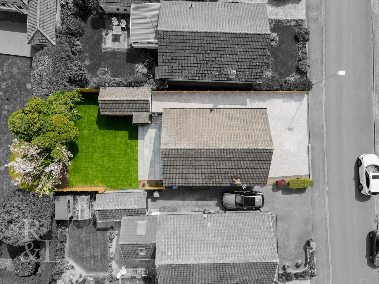Property image for Crossdale Drive, Keyworth