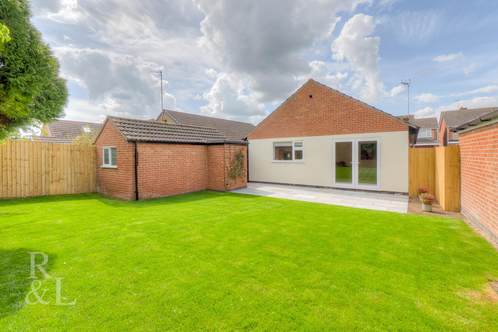 Property image for Crossdale Drive, Keyworth