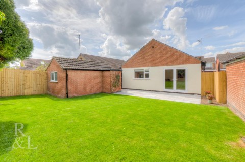 Property thumbnail image for Crossdale Drive, Keyworth