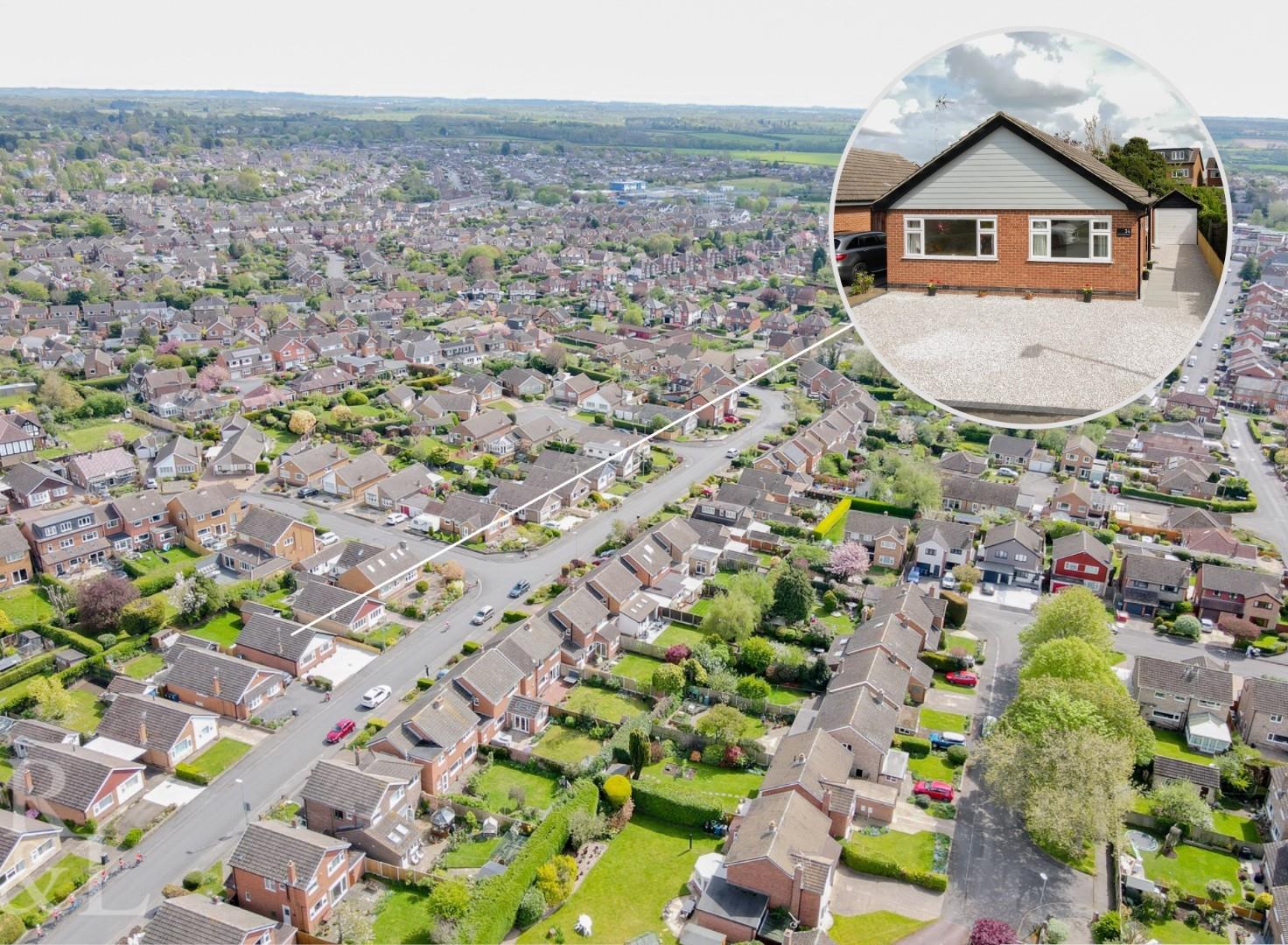 Property image for Crossdale Drive, Keyworth