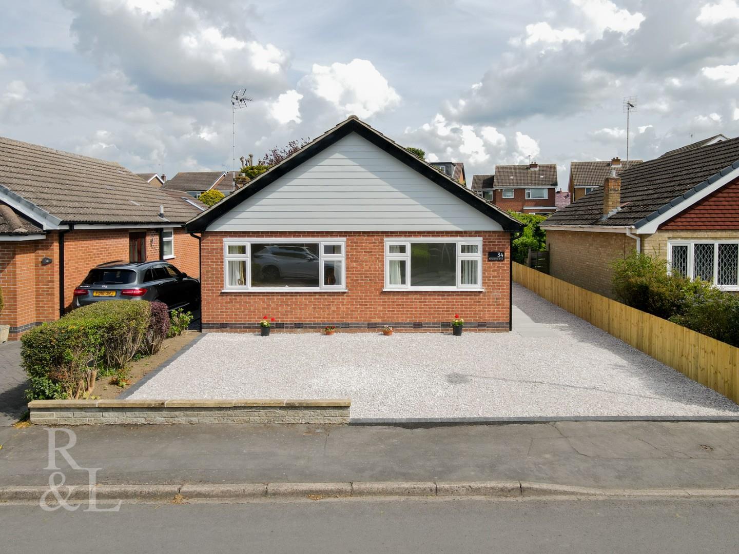 Property image for Crossdale Drive, Keyworth