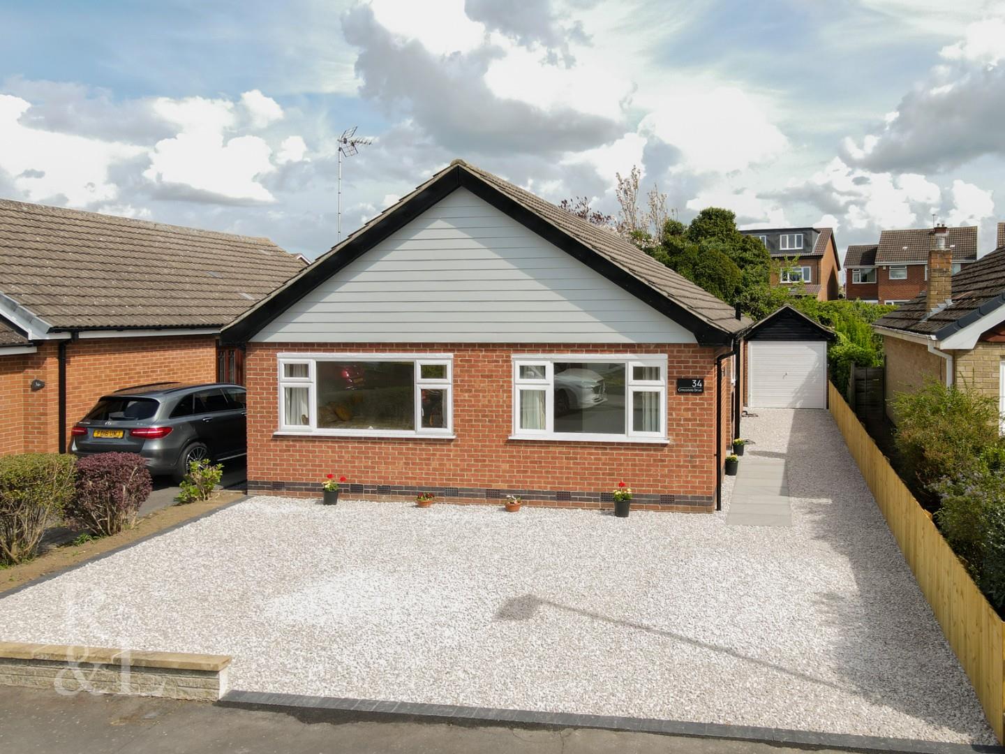 Property image for Crossdale Drive, Keyworth