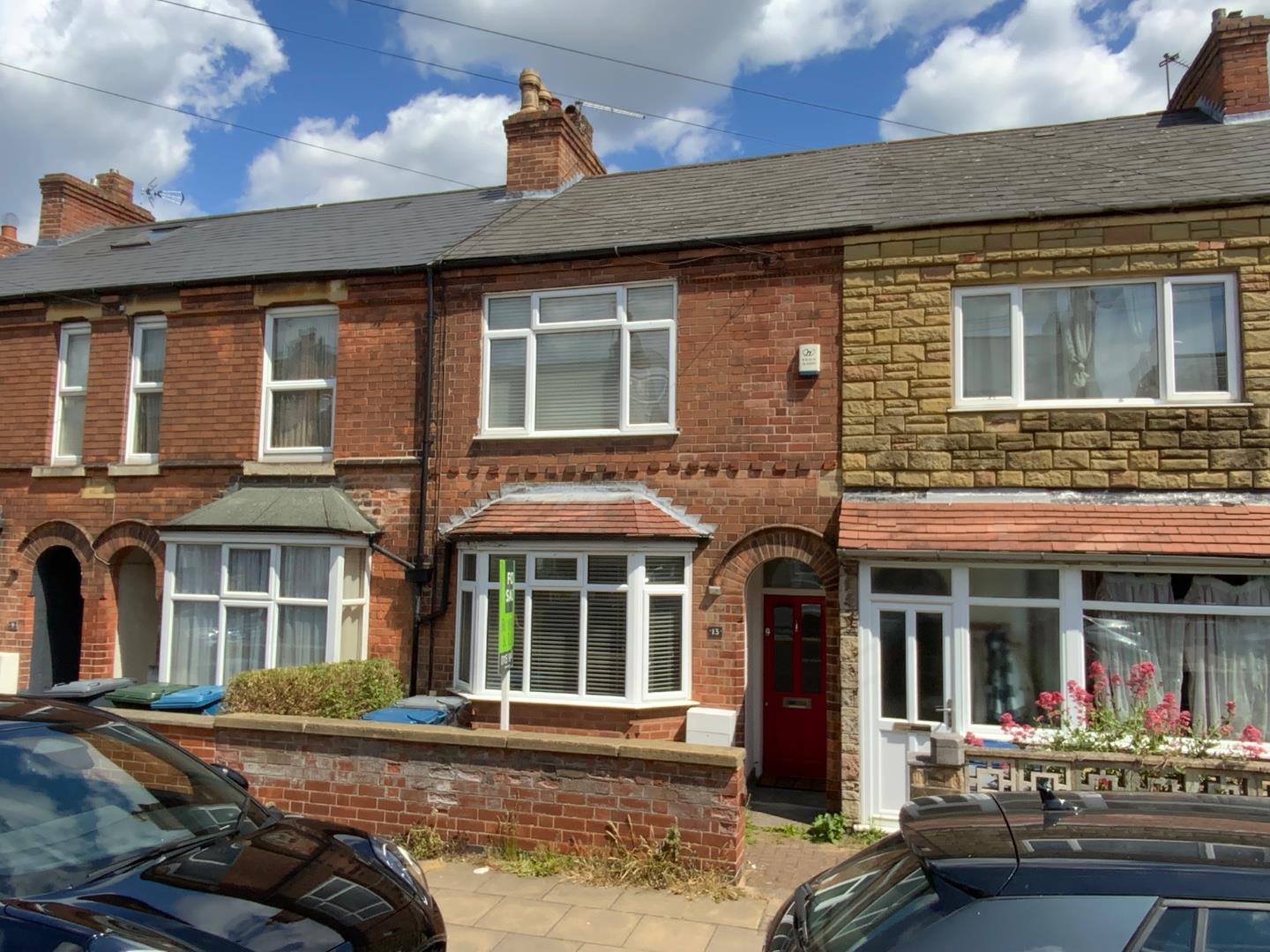 Property image for Byron Road, West Bridgford, Nottingham