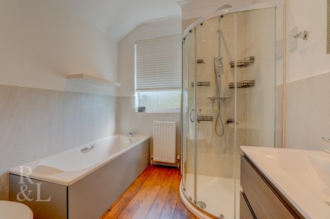Property thumbnail image for Byron Road, West Bridgford, Nottingham