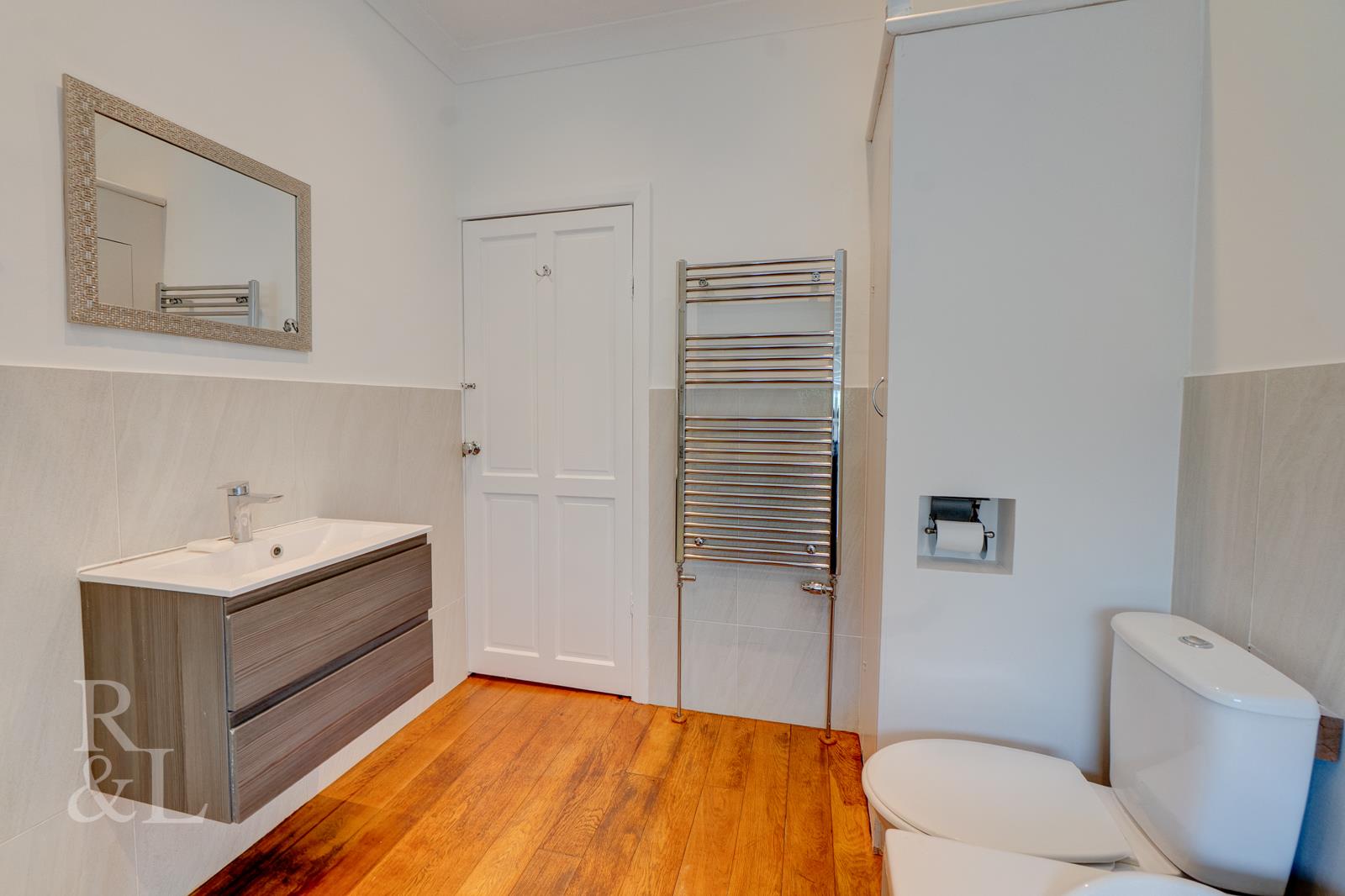 Property image for Byron Road, West Bridgford, Nottingham