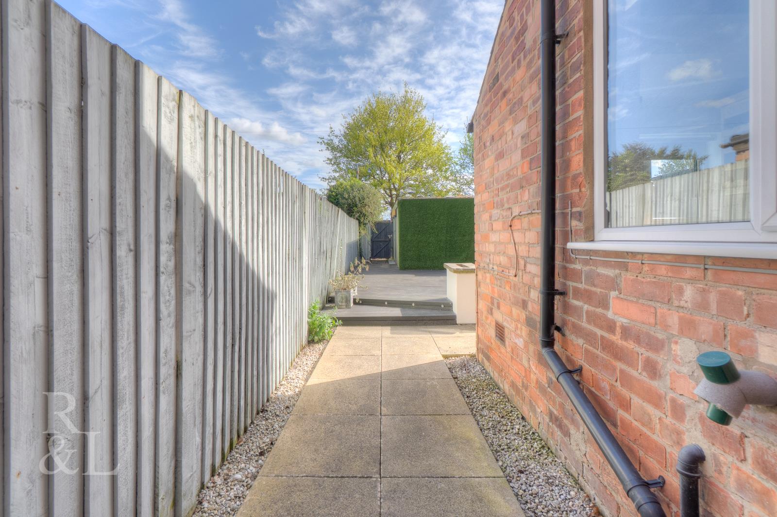 Property image for Byron Road, West Bridgford, Nottingham