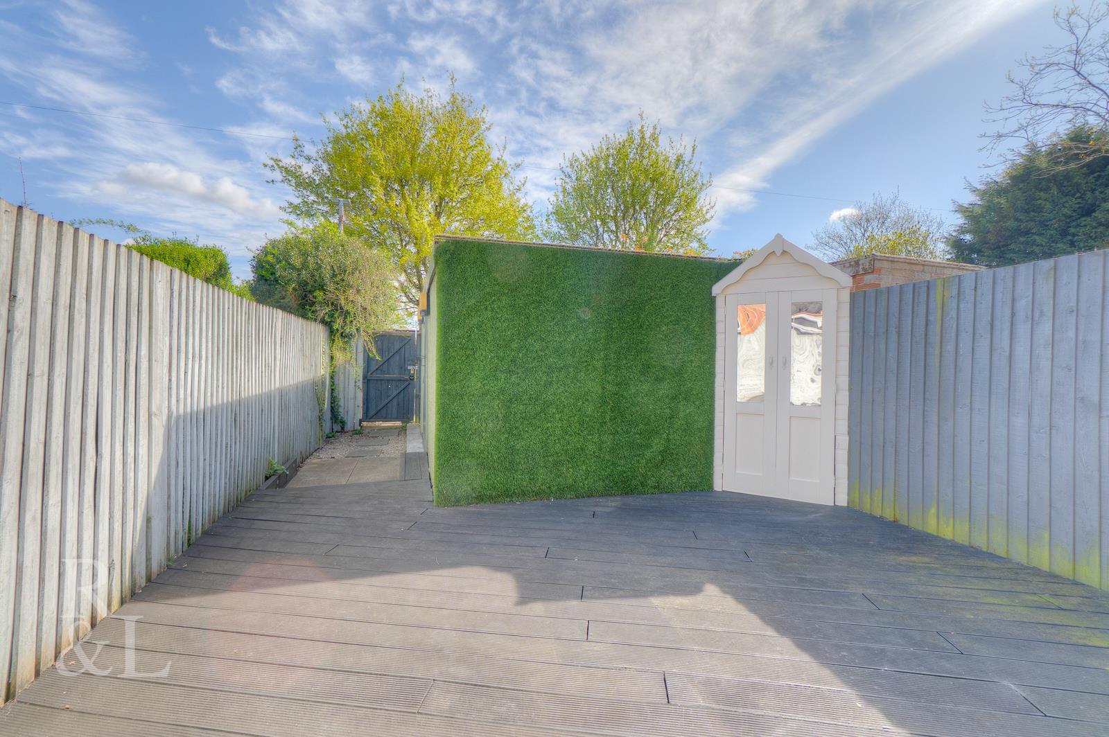 Property image for Byron Road, West Bridgford, Nottingham