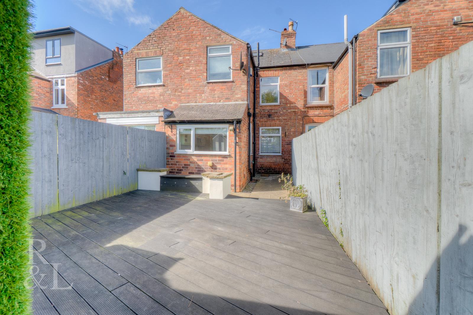 Property image for Byron Road, West Bridgford, Nottingham