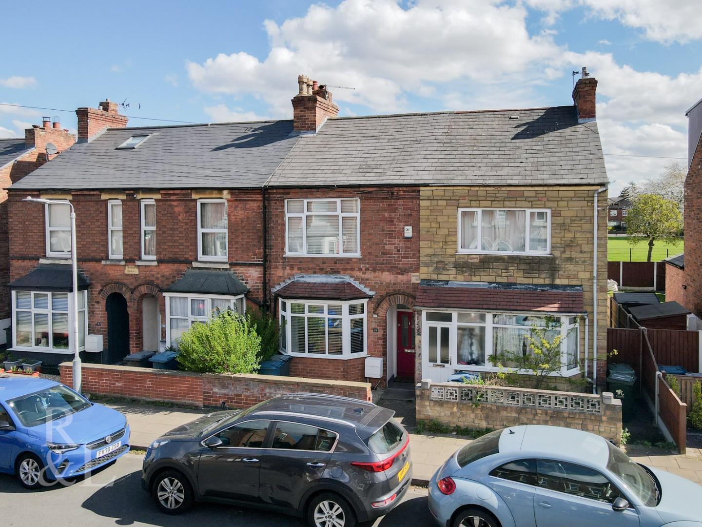 Property image for Byron Road, West Bridgford, Nottingham