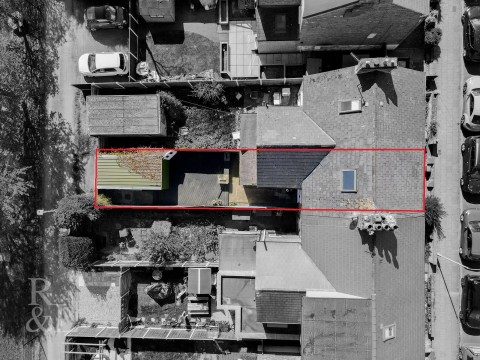 Property thumbnail image for Byron Road, West Bridgford, Nottingham