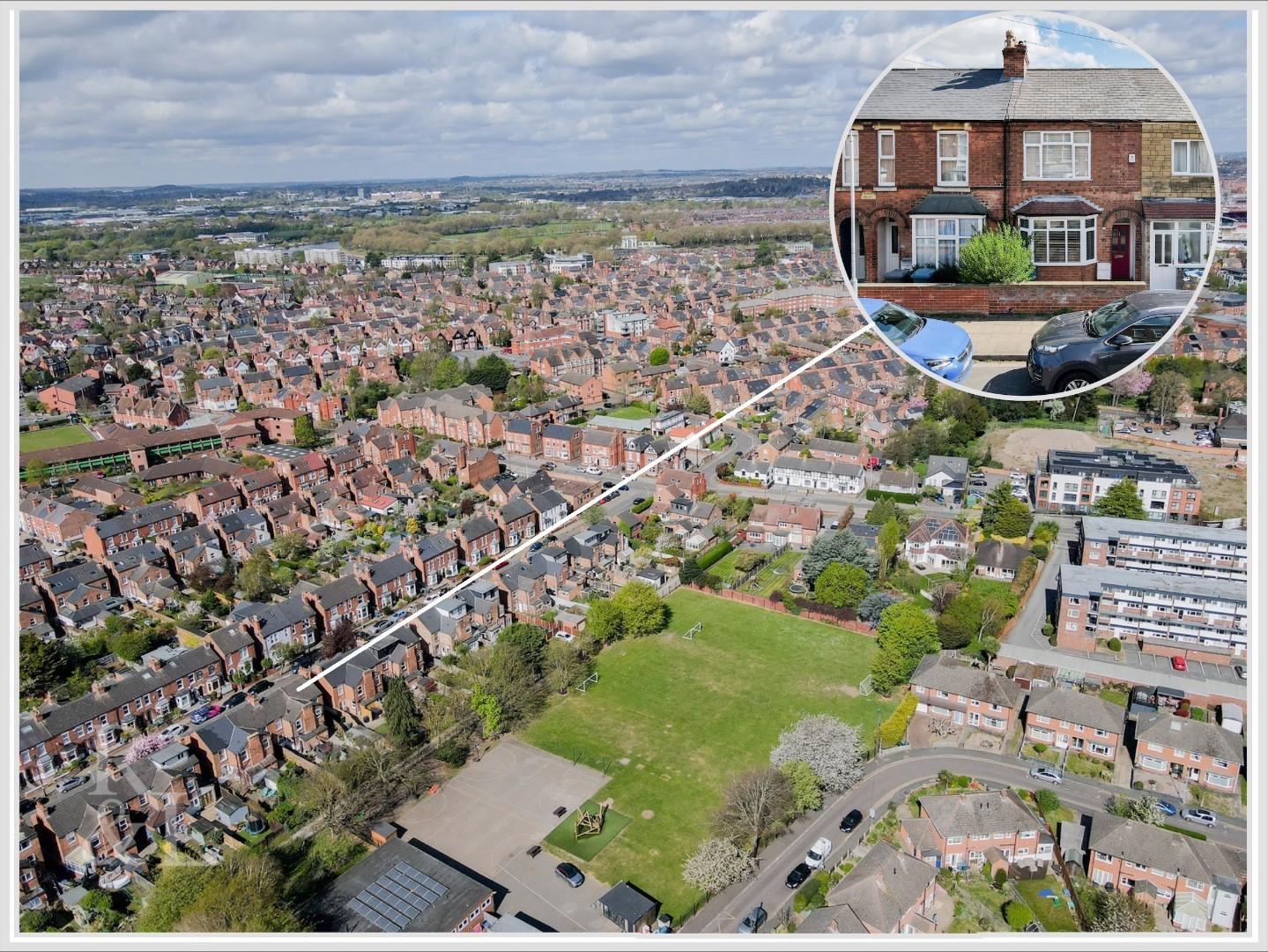 Property image for Byron Road, West Bridgford, Nottingham