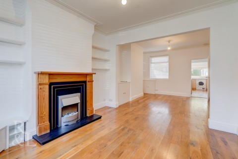 Property thumbnail image for Byron Road, West Bridgford, Nottingham