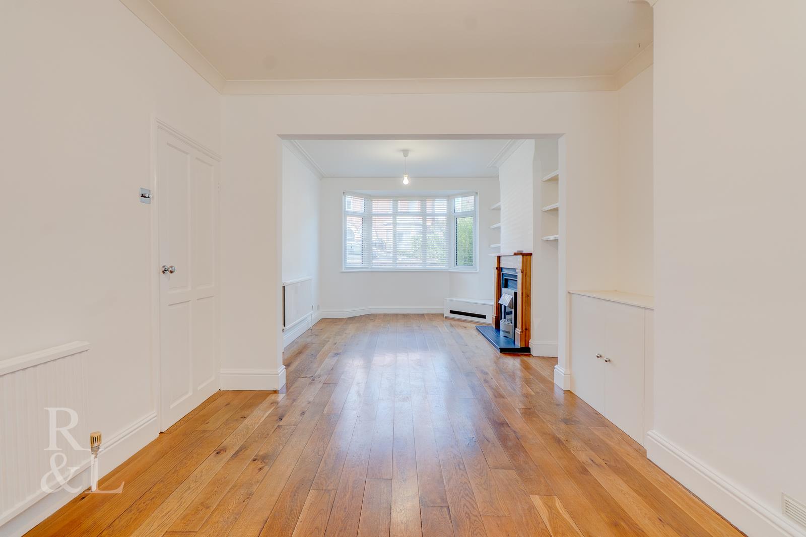 Property image for Byron Road, West Bridgford, Nottingham
