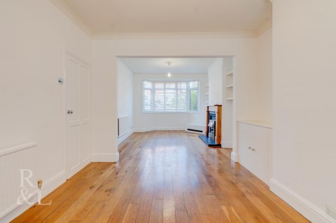 Property thumbnail image for Byron Road, West Bridgford, Nottingham