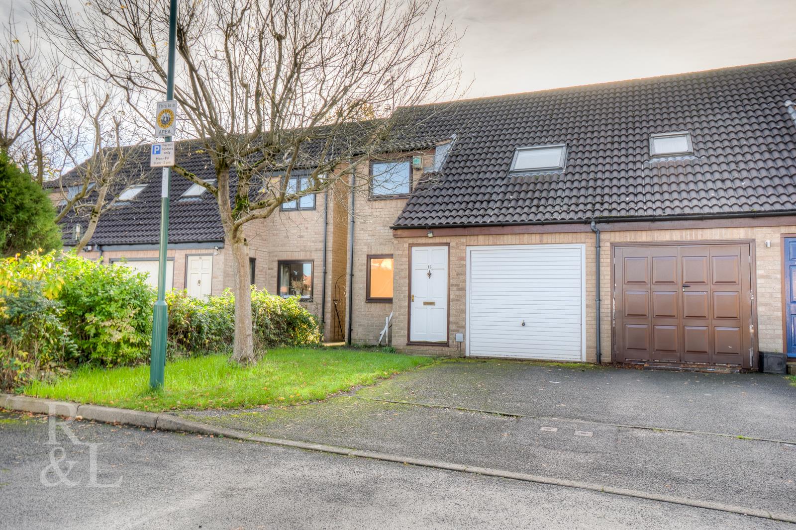 Property image for Holly Avenue, Wilford Village, Nottingham