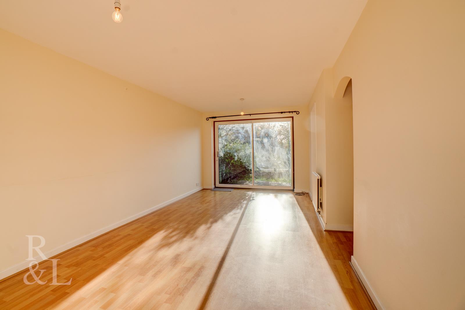 Property image for Holly Avenue, Wilford Village, Nottingham