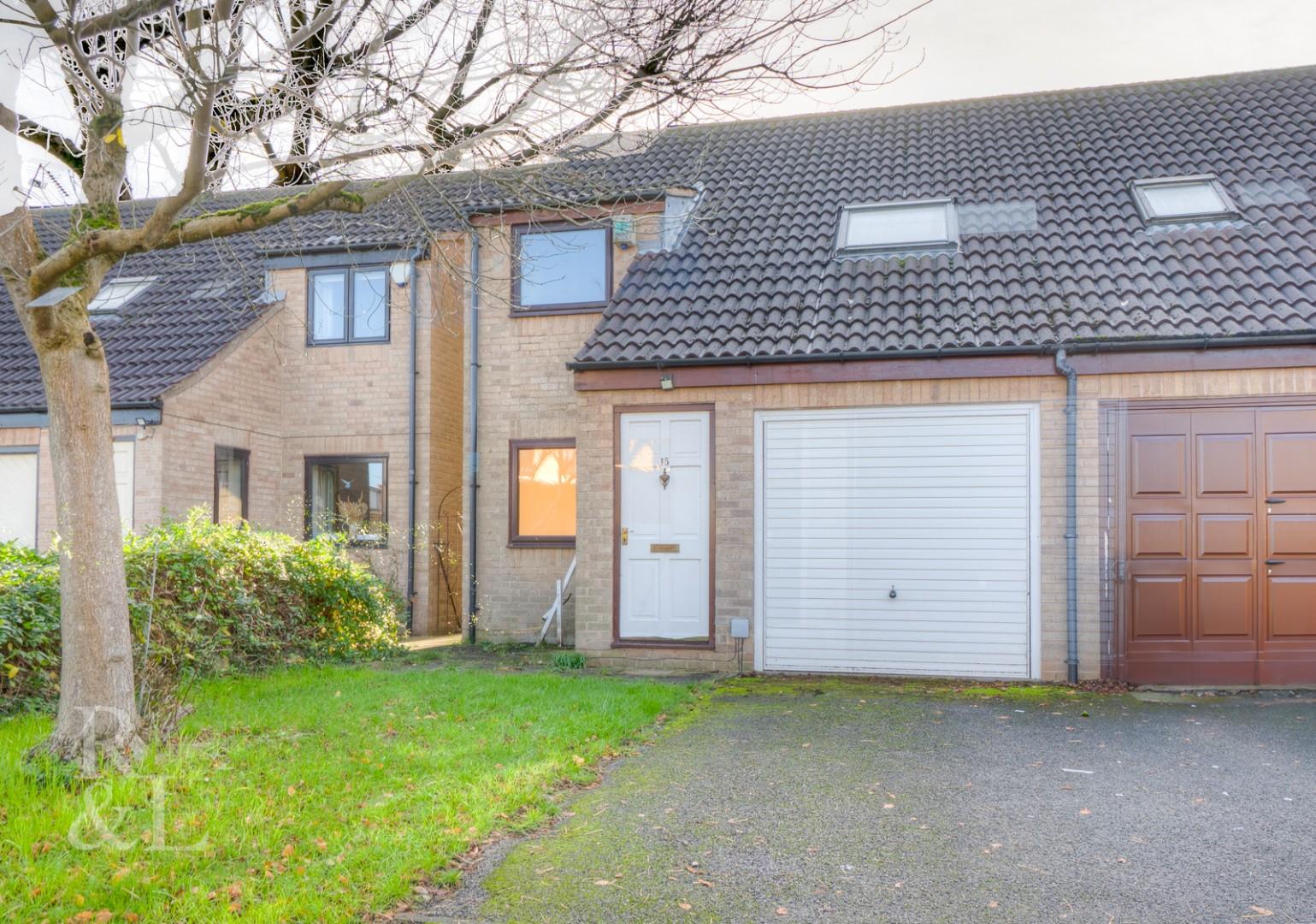 Property image for Holly Avenue, Wilford Village, Nottingham