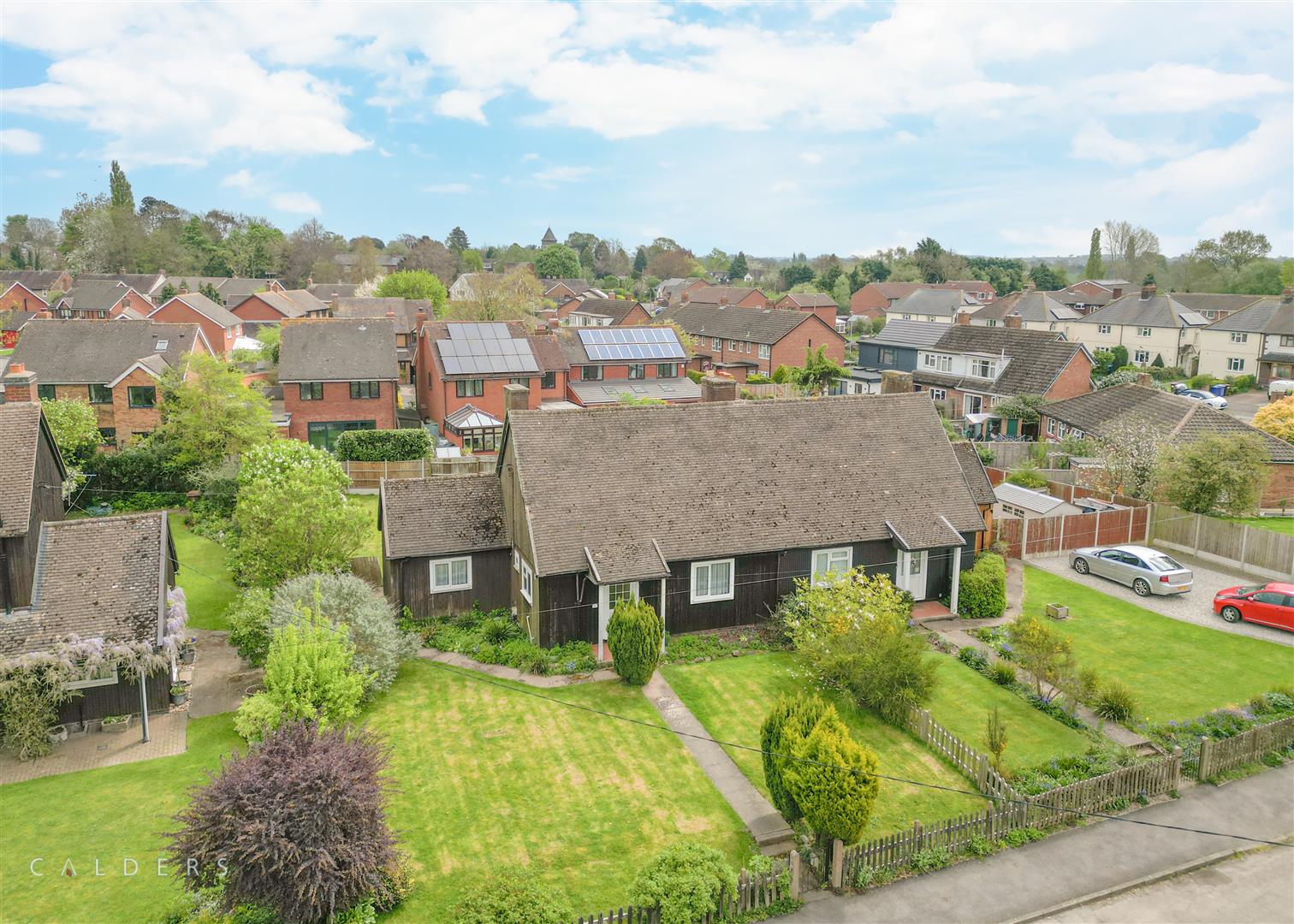 Property image for Pessall Lane, Edingale, Tamworth