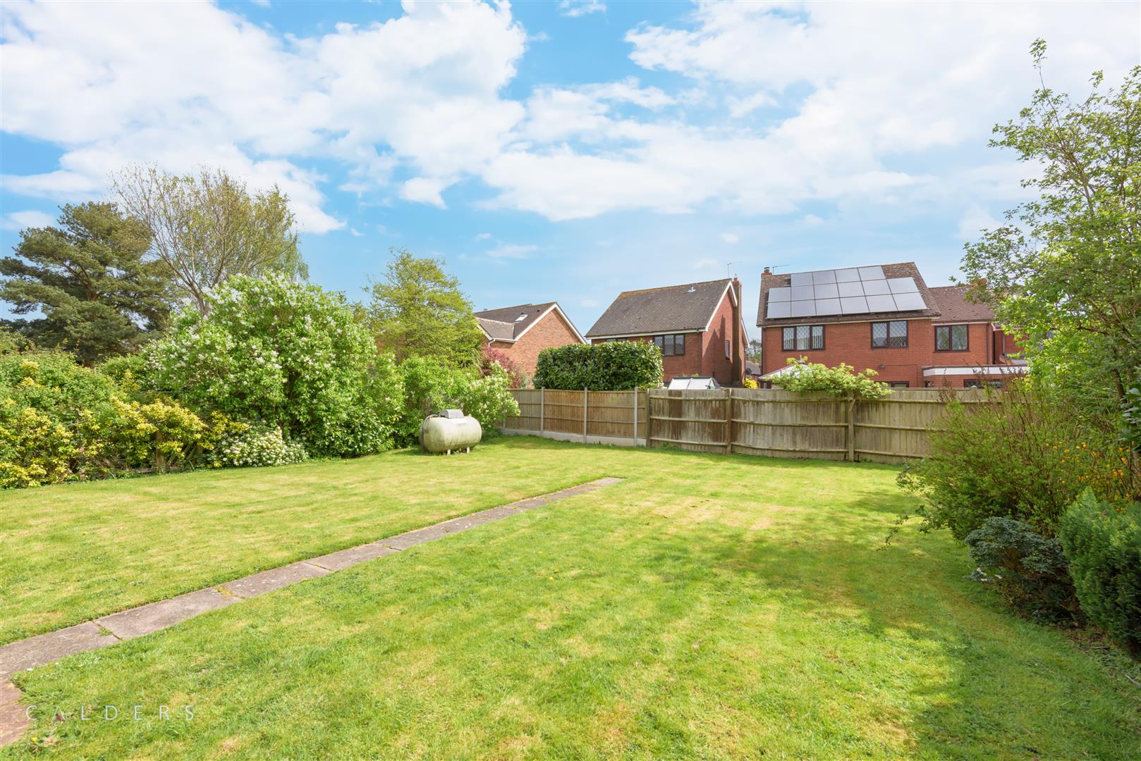 Property image for Pessall Lane, Edingale, Tamworth
