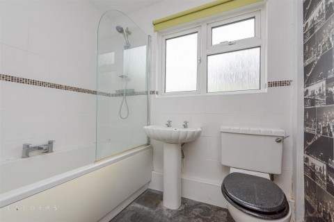 Property thumbnail image for Pessall Lane, Edingale, Tamworth