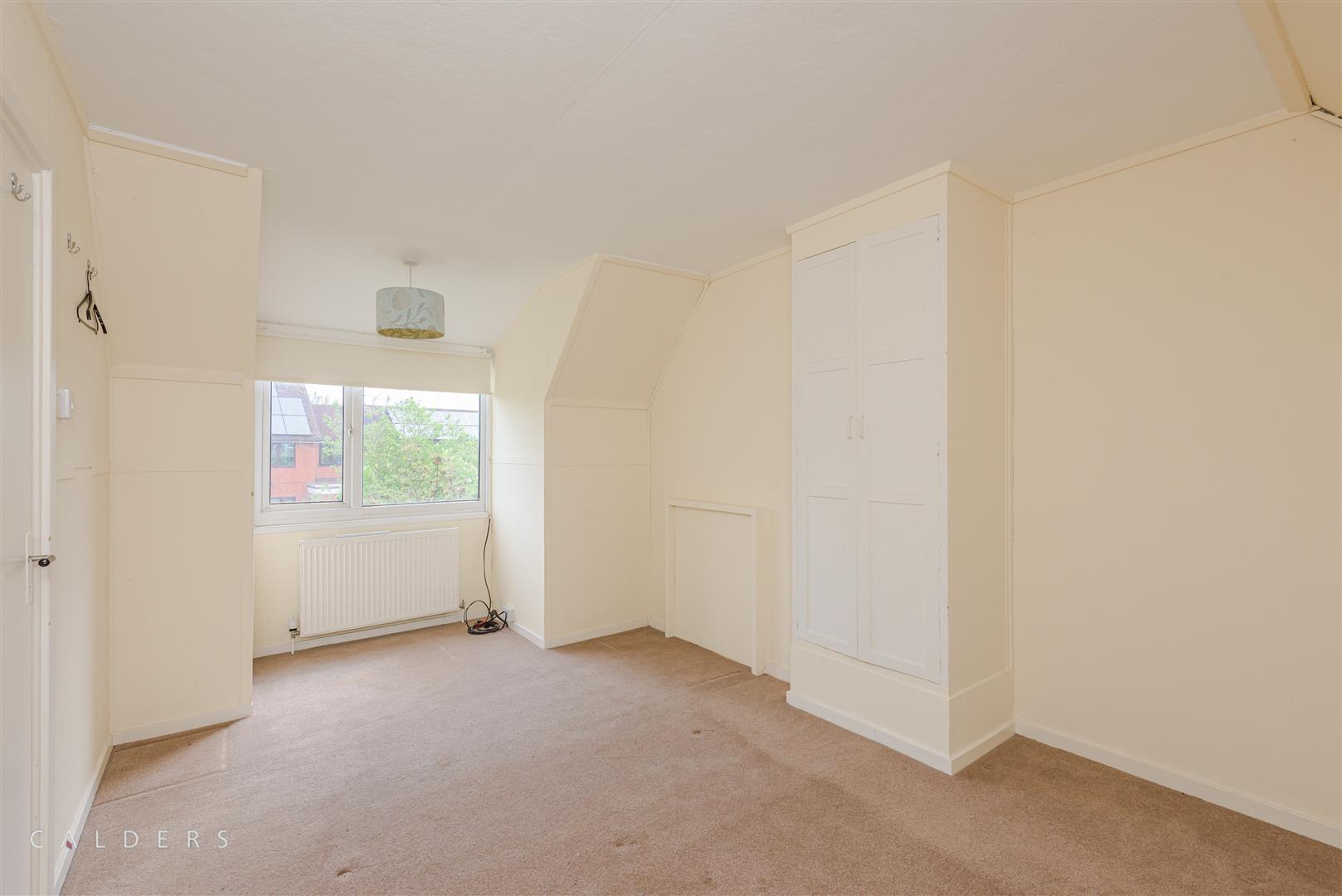 Property image for Pessall Lane, Edingale, Tamworth