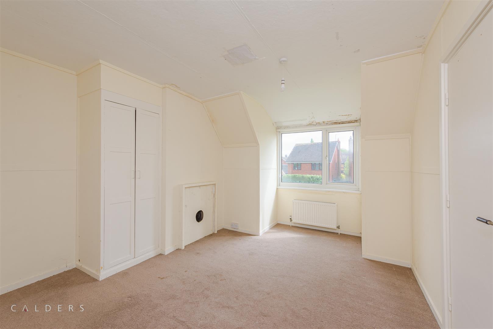Property image for Pessall Lane, Edingale, Tamworth